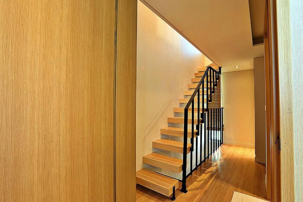 Coveted Palms Village Pension Jeju Exterior foto